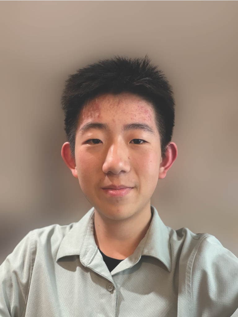 Allen Zhang